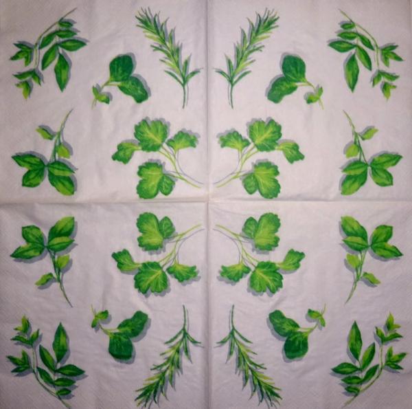 172 Flowers Others - 3-ply - Ihr